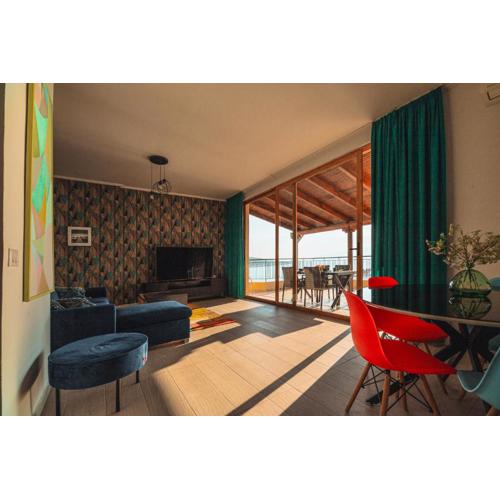 Apartment Cassandra