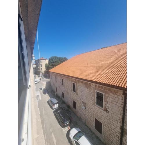 Apartment Castello-Old town