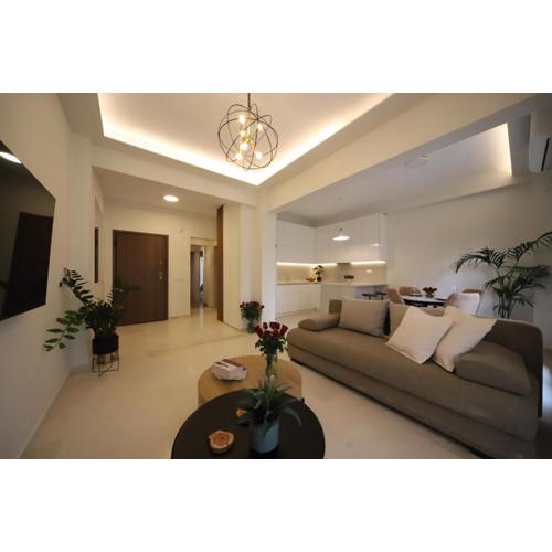 Apartment Cathrine