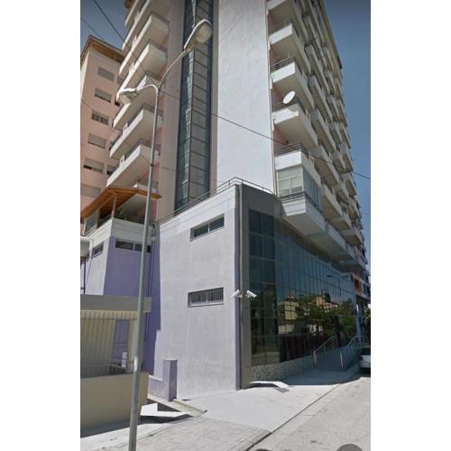 Apartment Caushaj