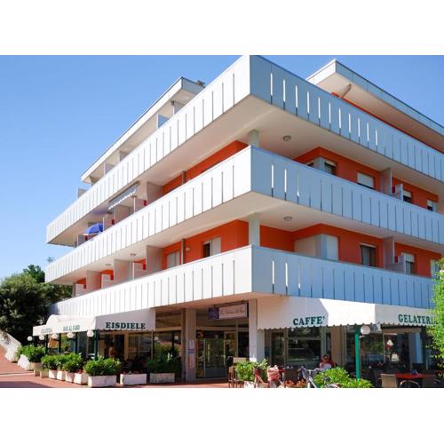 Apartment Cavallino-1 by Interhome