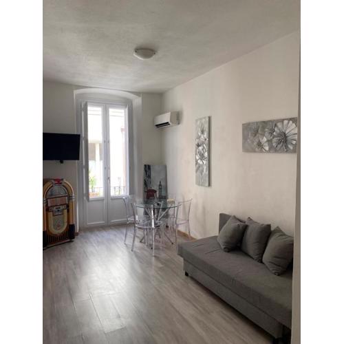 Apartment Cavour 68