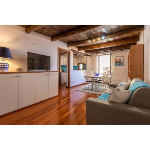 Apartment Cavour