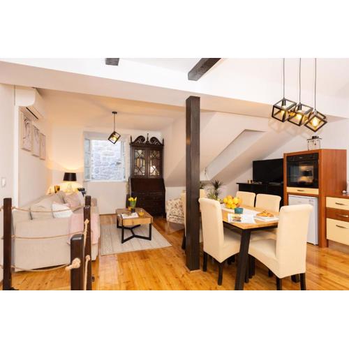 Apartment Centar