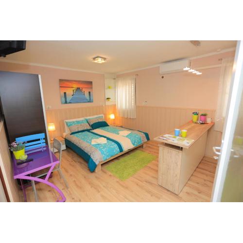 Apartment Centar