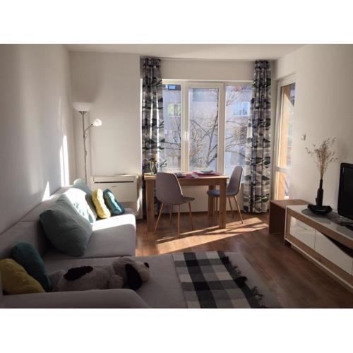 Apartment Center - Stara Zagora