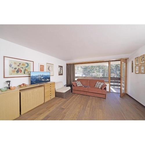 Apartment center Campiglio SE