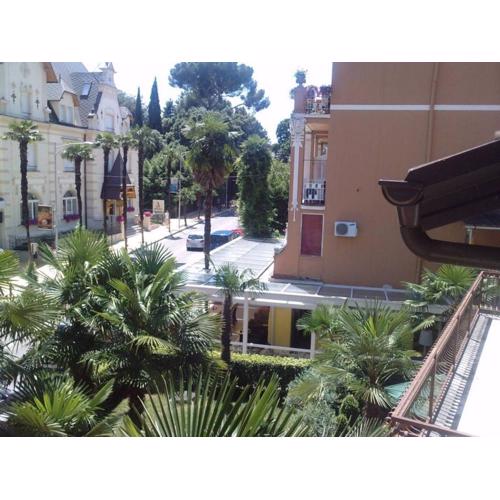 Apartment Center Opatija