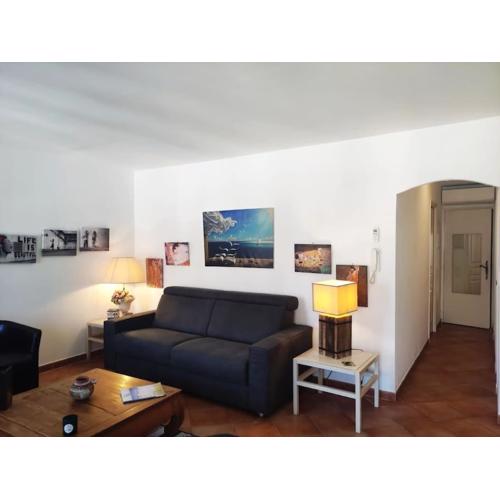 Apartment, center, parking, balconies, clim