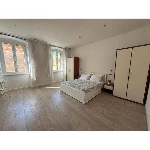 Apartment Center Pula