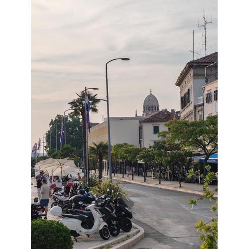 Apartment Center Sibenik
