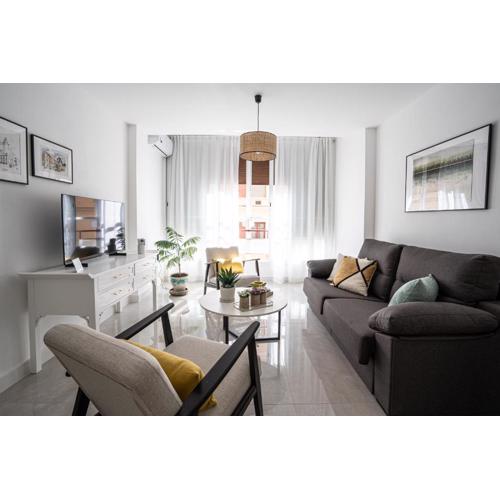 Apartment Center Soho Deluxe
