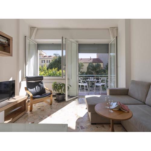 Apartment Central Home Carlotta by Interhome