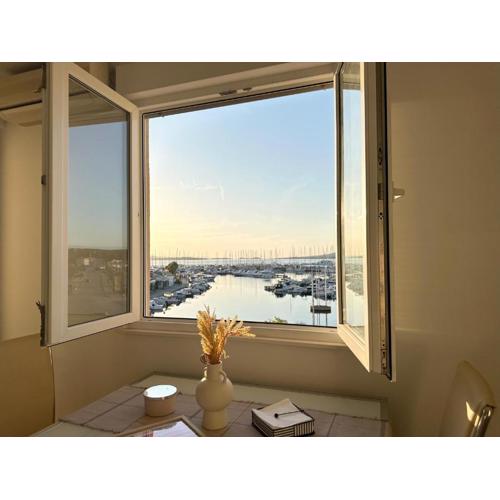 Apartment Central in Biograd