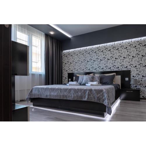 Apartment Central-LUX 1