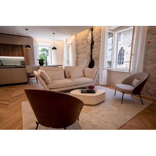Apartment Central Park