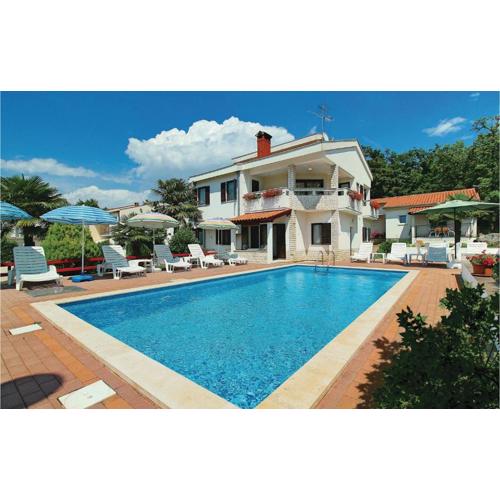 Apartment Cerova Iii