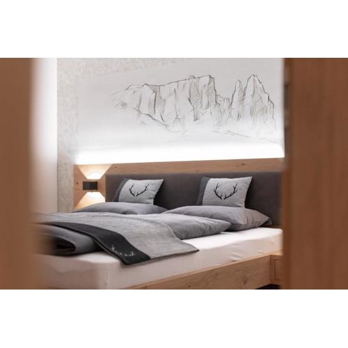 Apartment Cësa Zinch