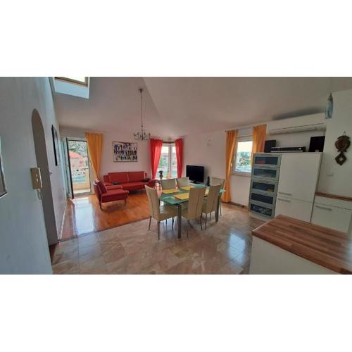 Apartment Cetina