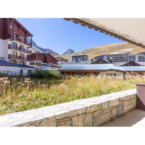 Apartment Chalet Club - Val Claret-1 by Interhome