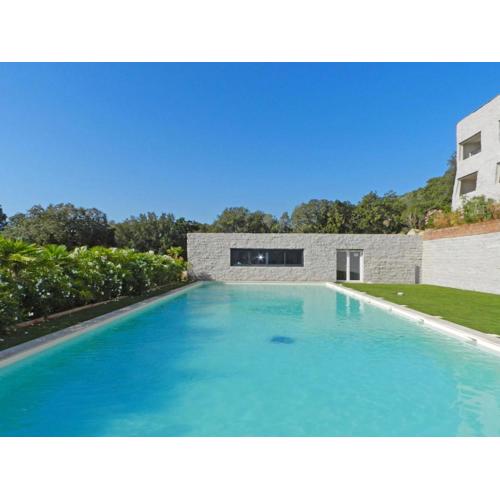 Apartment Château-10 by Interhome