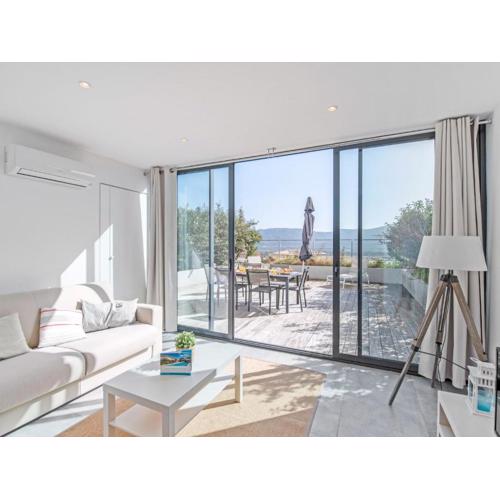 Apartment château by Interhome
