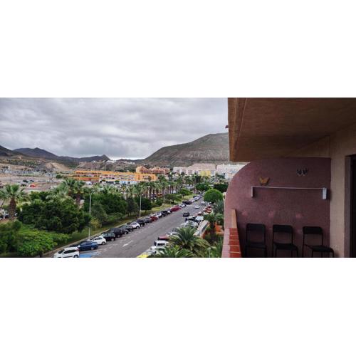 Apartment Chayofita