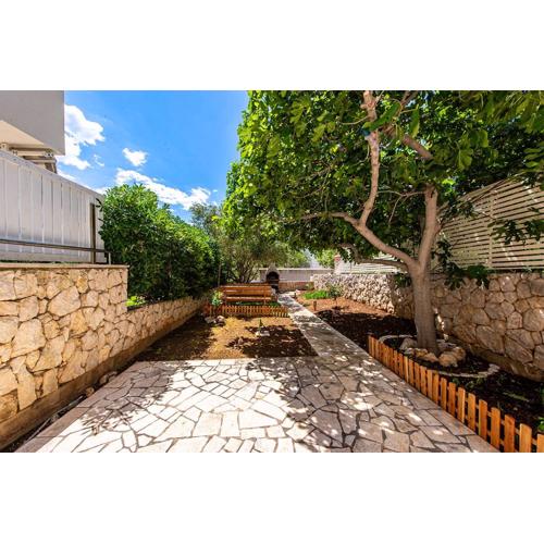 Apartment Chiara Gardenia