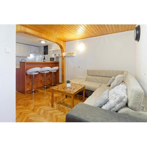 Apartment Chiara