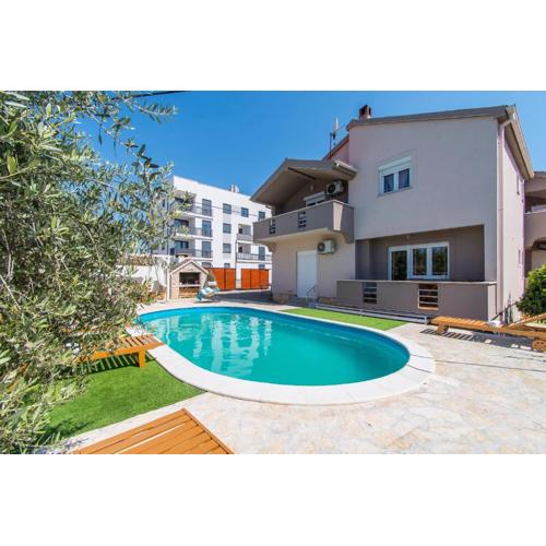 Apartment Chiara
