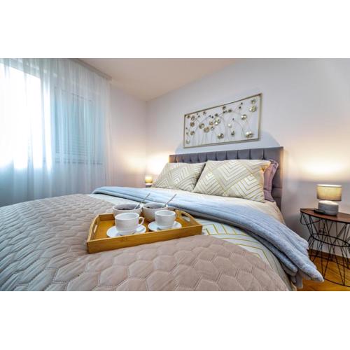 Apartment Chloe Baška