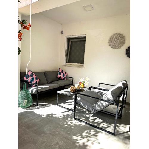 Apartment Ćića