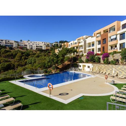 Apartment Cielo y mar Samarita by Interhome