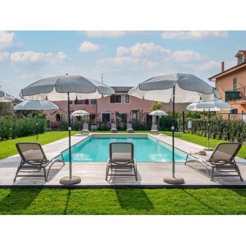 Apartment Ciliegiolo by Interhome
