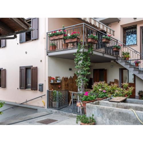 Apartment Cima by Interhome
