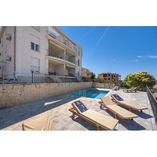 Apartment Ciovo Breeze