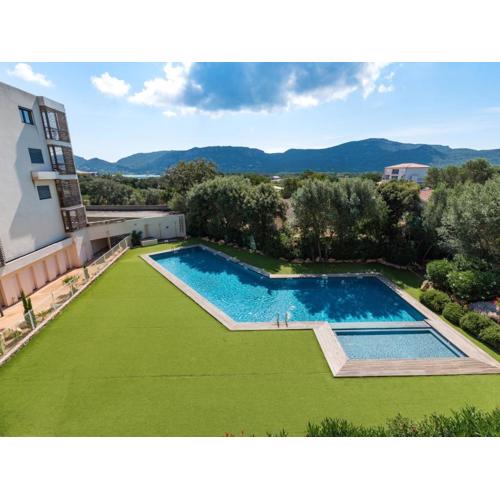 Apartment Cita Di Sali 58 by Interhome