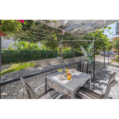 Apartment Citar