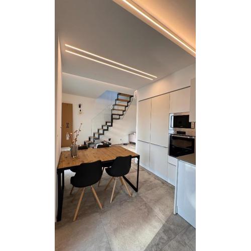Apartment Città di Mare