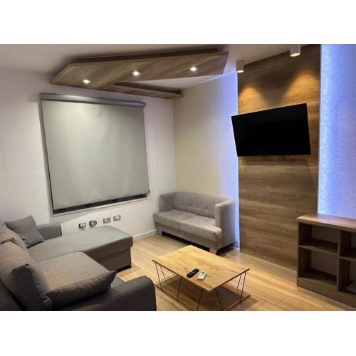 Apartment City Center Best Price