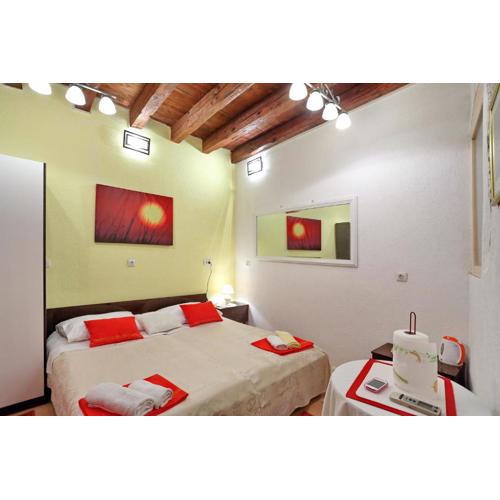 Apartment City Center Dragica