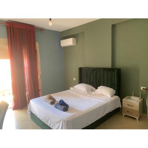 Apartment City Center Fier