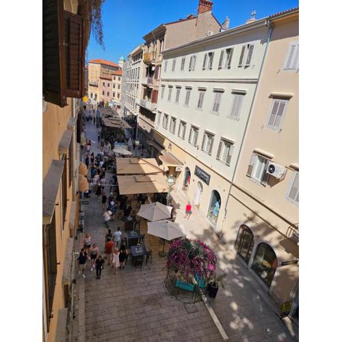 Apartment City Centre Rijeka