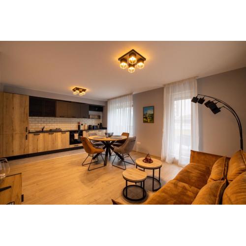 Apartment City Home