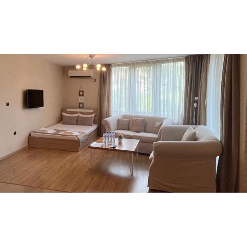 Apartment City Park Sandanski