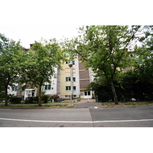 Apartment City