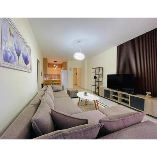 Apartment Clara