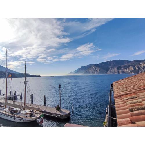 Apartment Claudia by Interhome