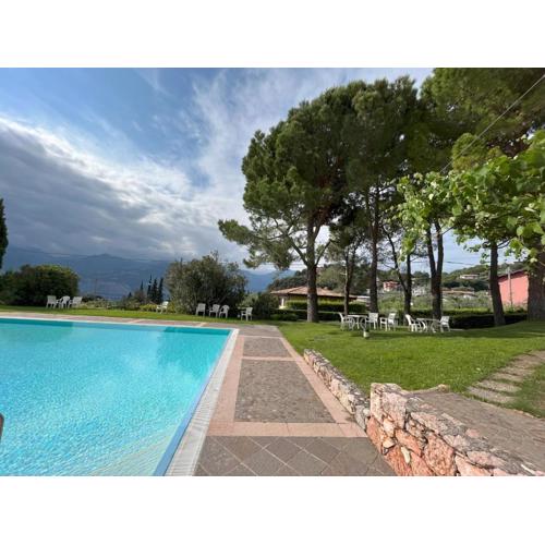 Apartment Claudia Malcesine