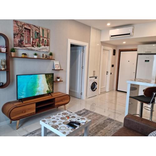Apartment Cleopatra beach